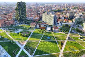 BAM Milano