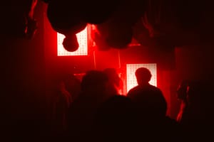 RED-NOISE